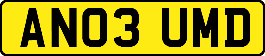 AN03UMD