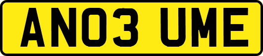 AN03UME