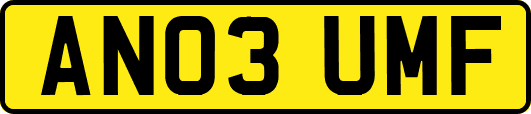 AN03UMF