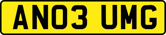 AN03UMG