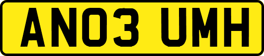 AN03UMH