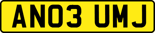 AN03UMJ