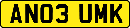 AN03UMK
