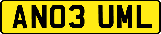 AN03UML