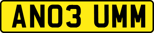 AN03UMM