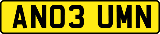 AN03UMN