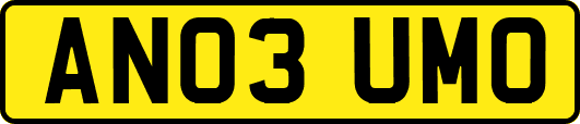 AN03UMO