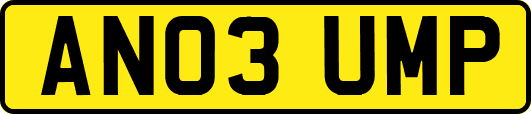 AN03UMP