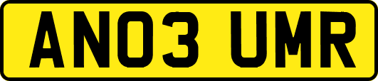 AN03UMR