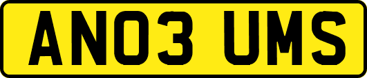 AN03UMS