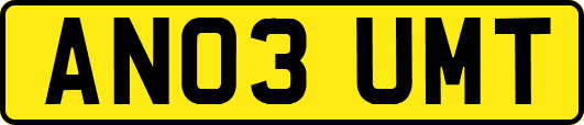 AN03UMT