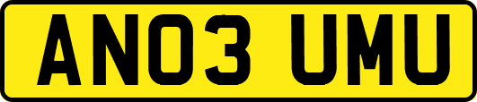 AN03UMU