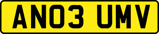 AN03UMV