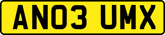 AN03UMX