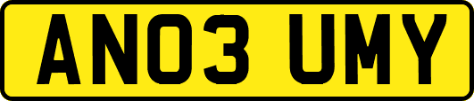 AN03UMY