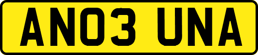 AN03UNA