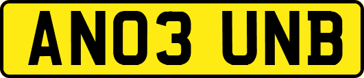 AN03UNB