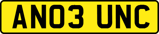 AN03UNC