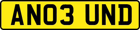 AN03UND