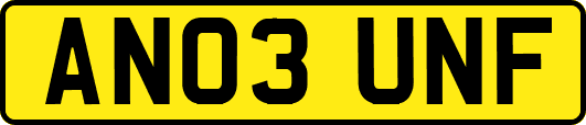 AN03UNF