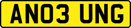 AN03UNG