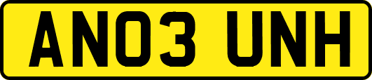 AN03UNH
