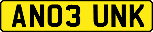 AN03UNK
