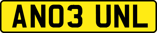 AN03UNL