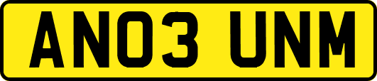 AN03UNM