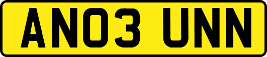 AN03UNN