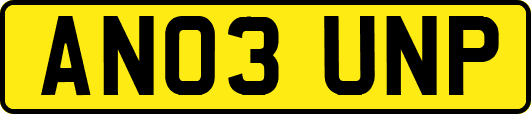 AN03UNP