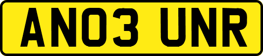 AN03UNR