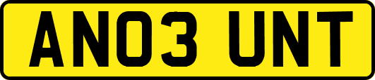 AN03UNT