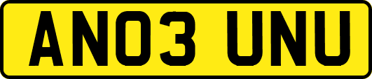 AN03UNU