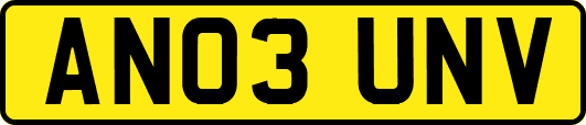 AN03UNV