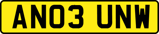 AN03UNW