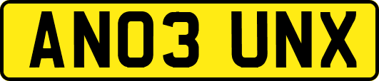 AN03UNX
