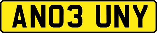 AN03UNY