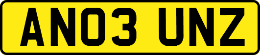AN03UNZ