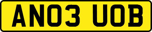 AN03UOB