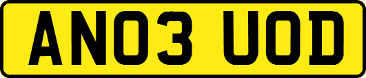 AN03UOD