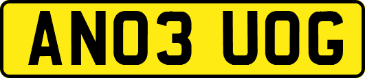 AN03UOG