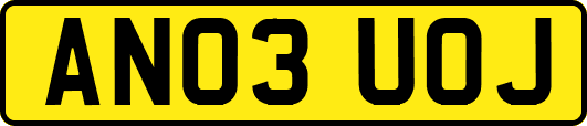 AN03UOJ