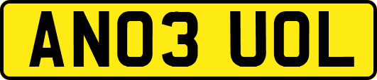 AN03UOL