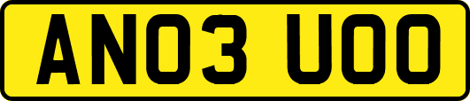 AN03UOO