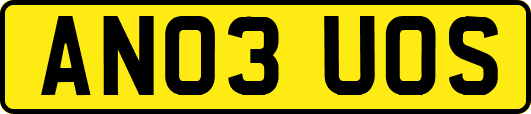 AN03UOS