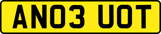 AN03UOT