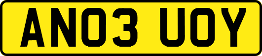 AN03UOY
