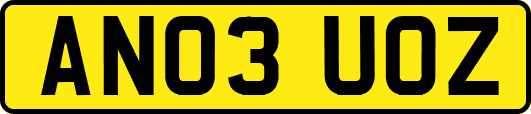 AN03UOZ