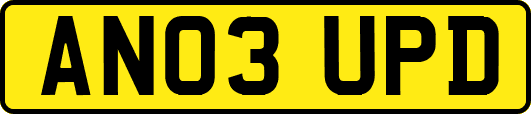 AN03UPD